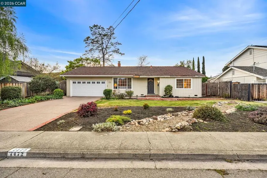 7472 7472 Blue Fox Way, San Ramon, CA 94583 - #2