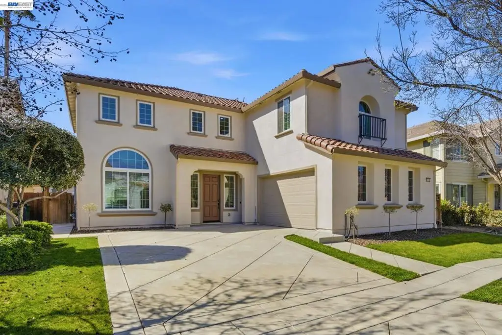 151 151 S Vista Hermosa St, Mountain House, CA 95391 - #1