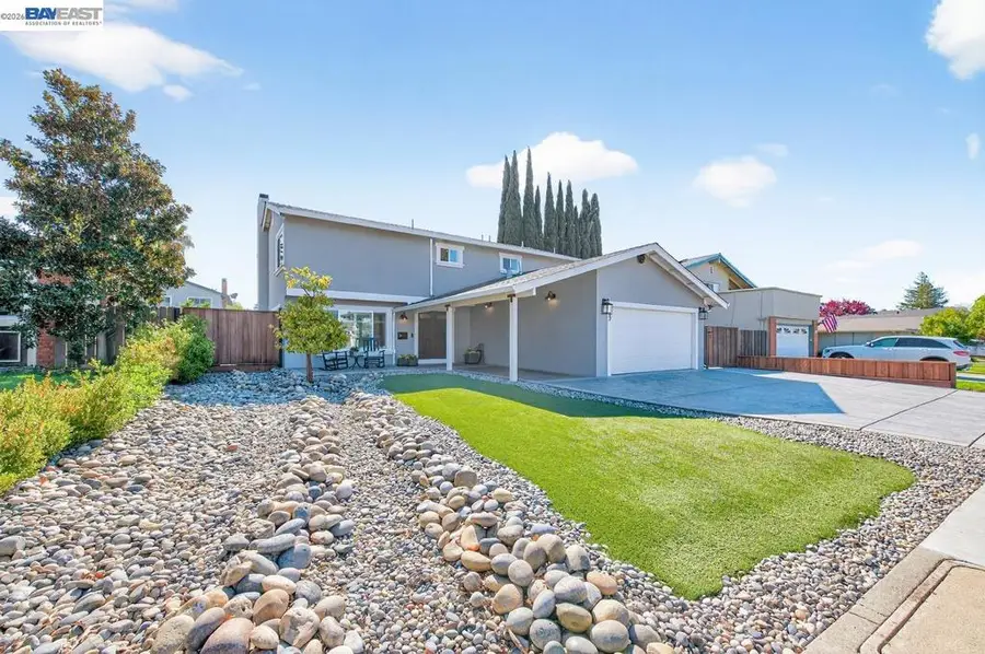 907 Hazel St, Livermore, CA 94550 - #2