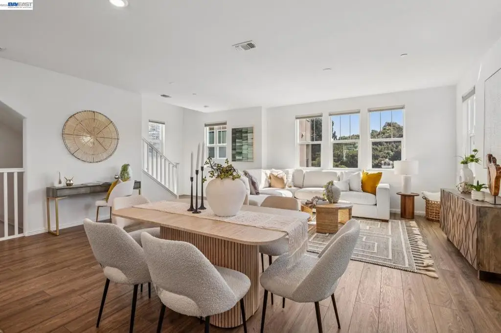 24170 24170 Amaranth Loop, Hayward, CA 94541 - #1