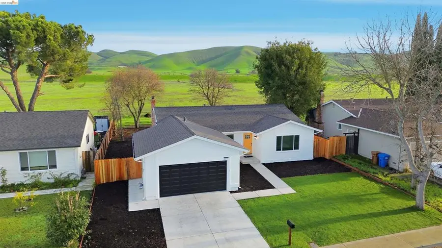 1832 1832 Elkwood Dr, Concord, CA 94519 - #3