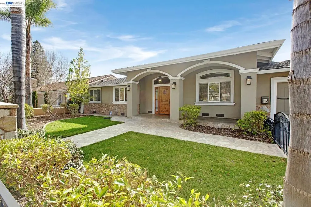 1358 1358 Pine Ave, San Jose, CA 95125 - #1