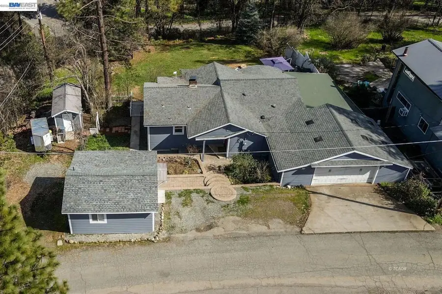 30 Paulsen St., Weaverville, CA 96093 - #2