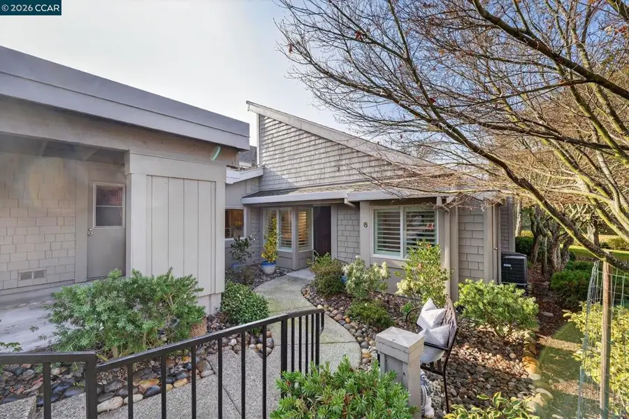 2605 2605 Saklan Indian #6, Walnut Creek, CA 94595 - #3