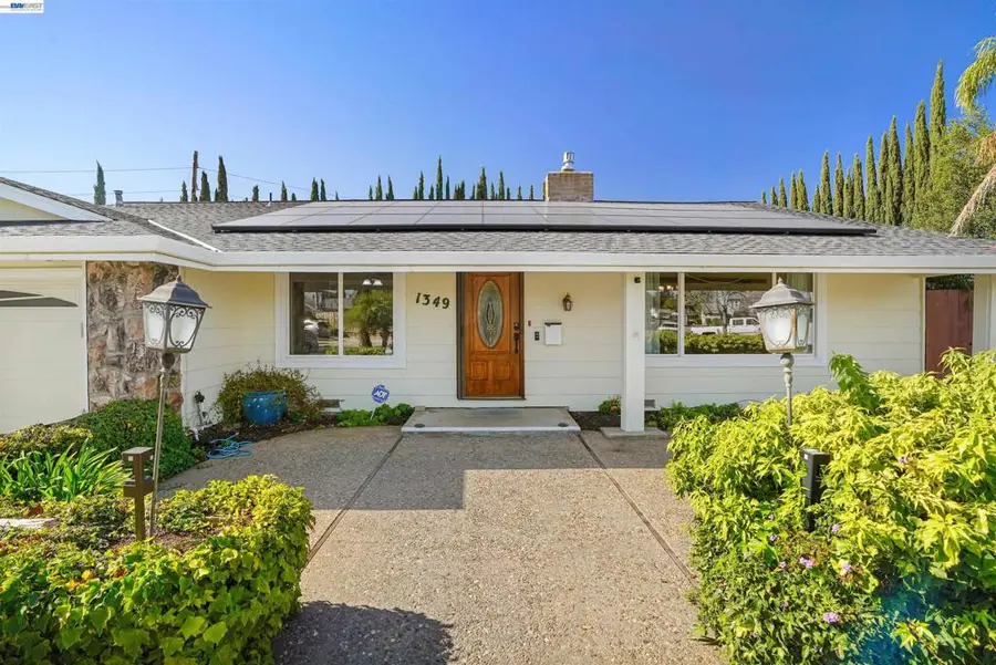 1349 1349 Evans Pl, Livermore, CA 94550 - #3