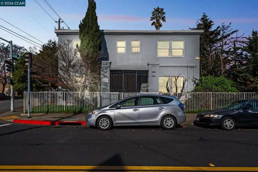 1401 Bissell Ave, Richmond, CA 94801 - #2