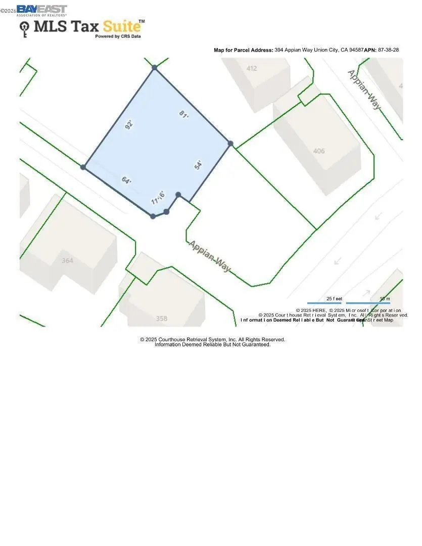 394 394 Appian Way, Union City, CA 94587 - #1