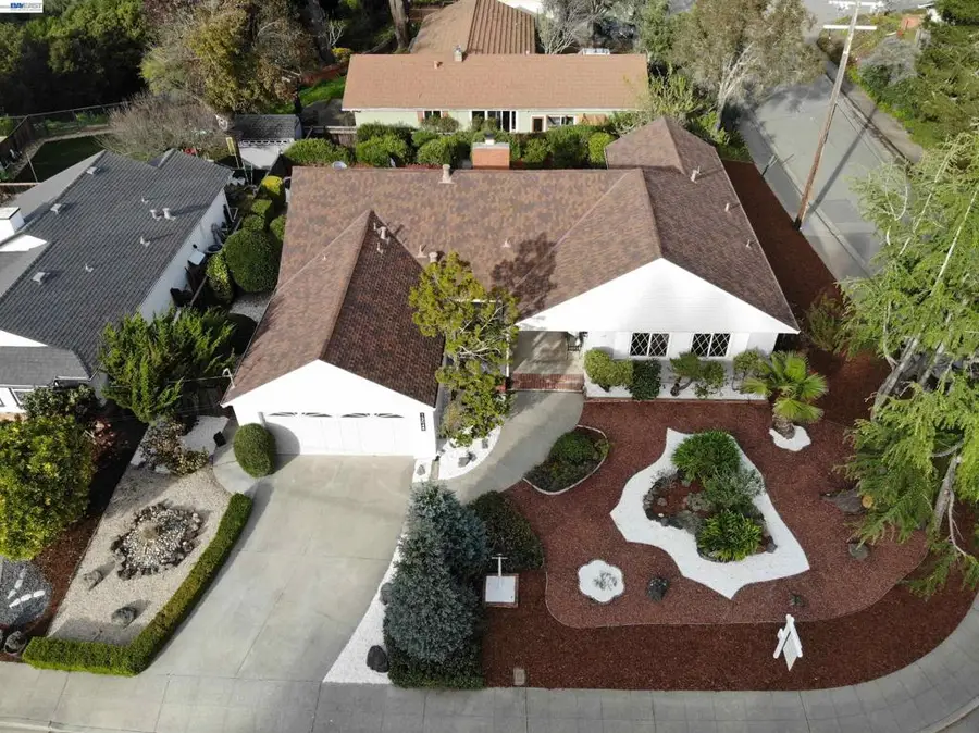 13048 Brookpark Rd, Oakland, CA 94619 - #3