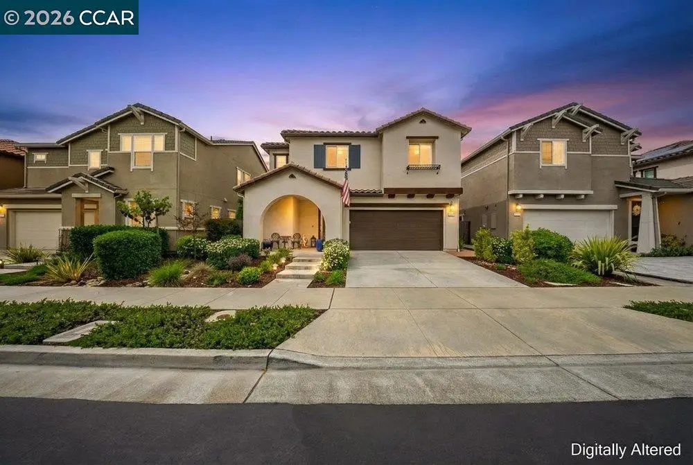 5657 Kelsey Pl, Rohnert Park, CA 94928 - #1
