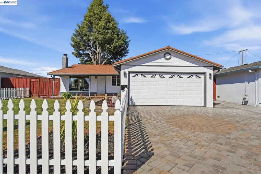 4531 4531 Stevenson Blvd, Fremont, CA 94538 - #3