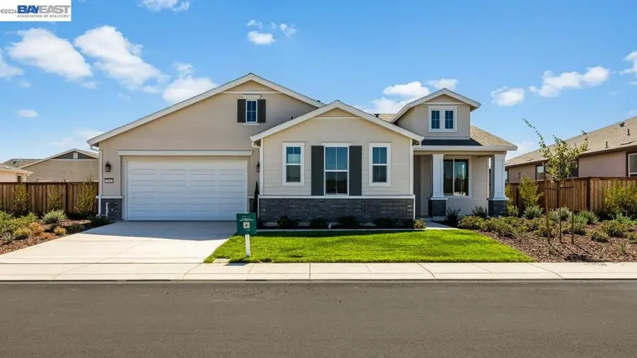 756 756 Conrad Street, Manteca, CA 95336 - #2