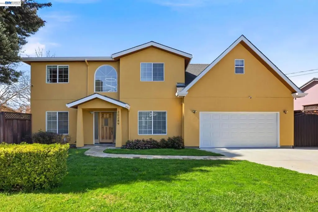 20289 20289 Meadowlark Dr, Castro Valley, CA 94546 - #1