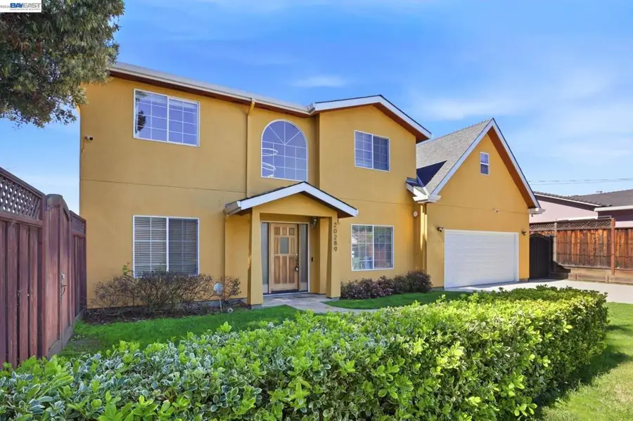 20289 20289 Meadowlark Dr, Castro Valley, CA 94546 - #2
