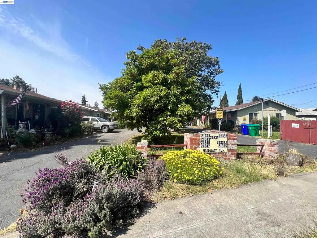 21335 21335 Hathaway Ave, Hayward, CA 94541 - #1