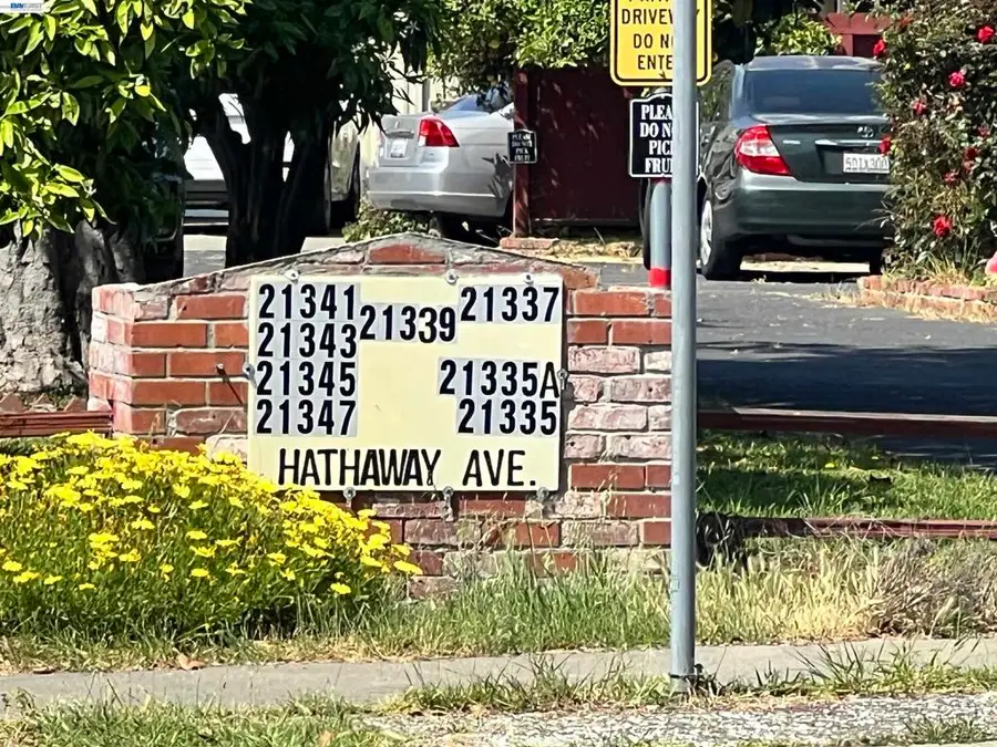 21335 21335 Hathaway Ave, Hayward, CA 94541 - #2