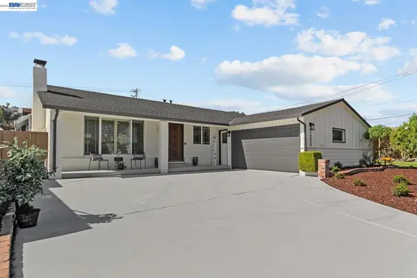 24839 24839 Townsend Ave, Hayward, CA 94544