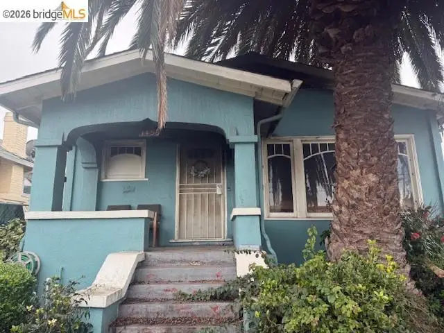 1456 1456 67th Ave, Oakland, CA 94621 - #1