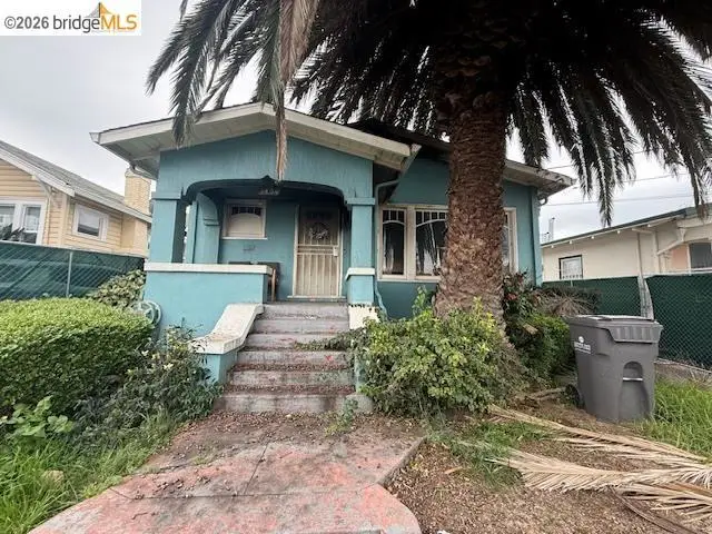 1456 1456 67th Ave, Oakland, CA 94621 - #2
