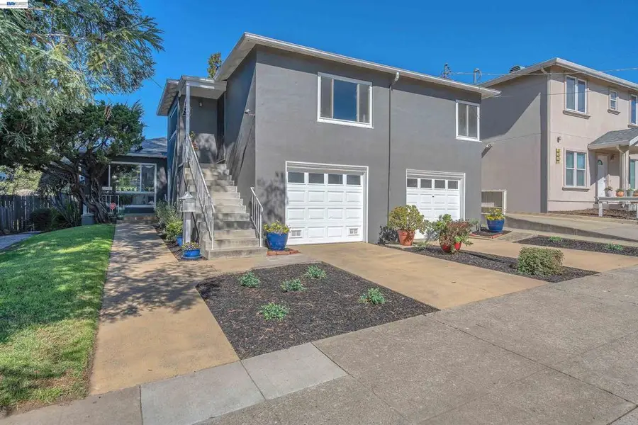 3627 Loma Vista Ave, Oakland, CA 94619 - #2