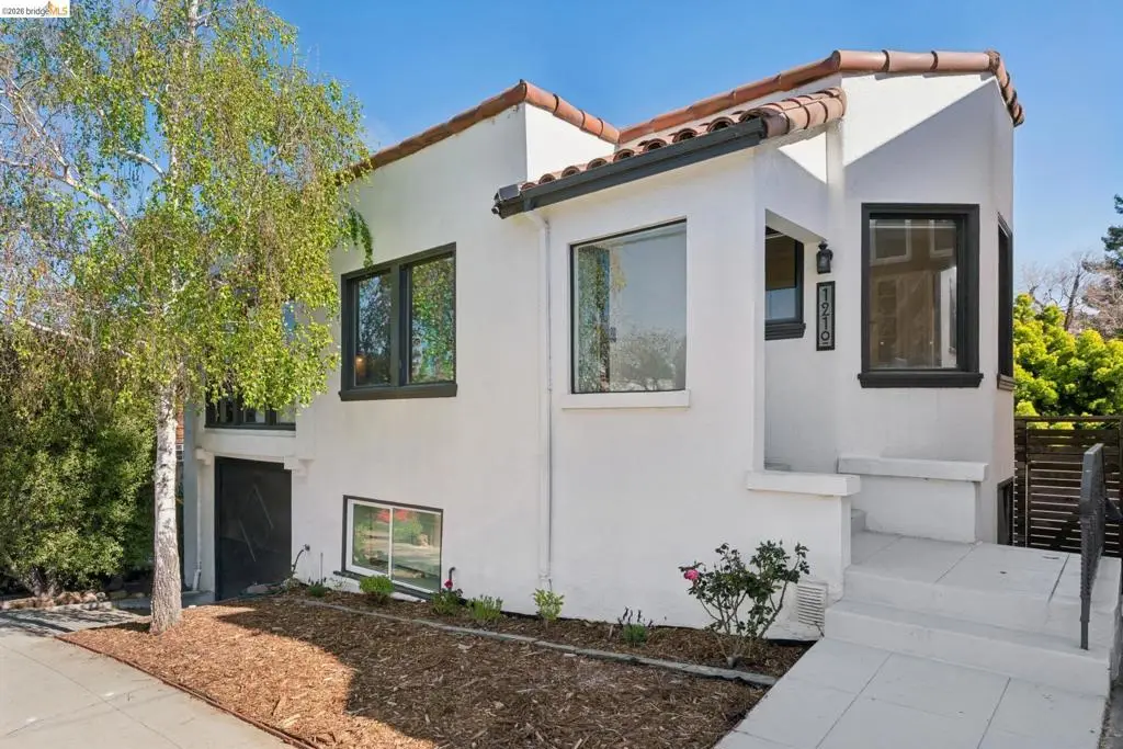 1210 Everett Ave, Oakland, CA 94602 - #1
