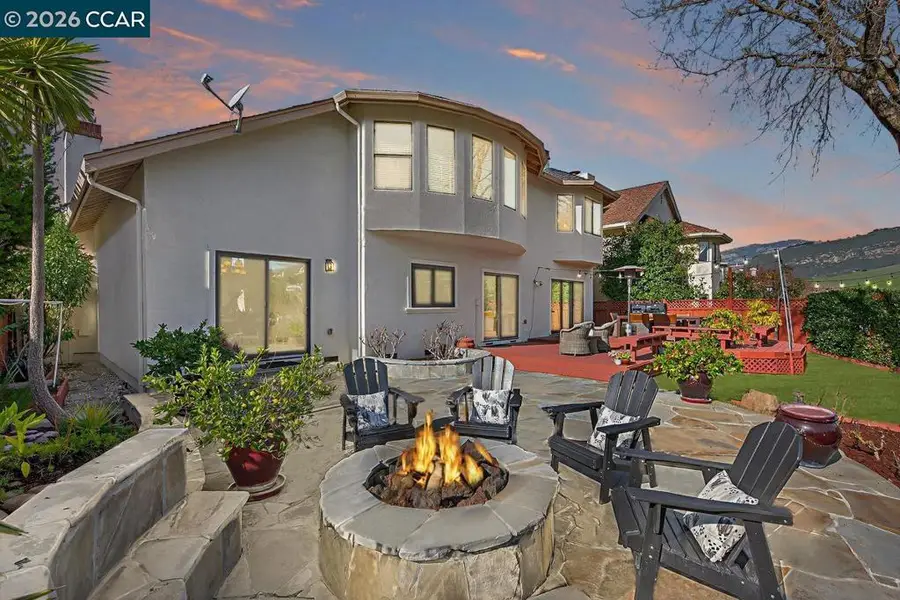 704 Blue Spruce Dr, Danville, CA 94506 - #3