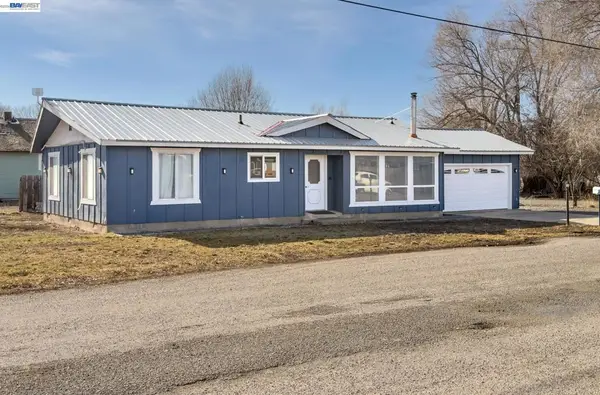 609 E 7th St., Alturas, CA 96101