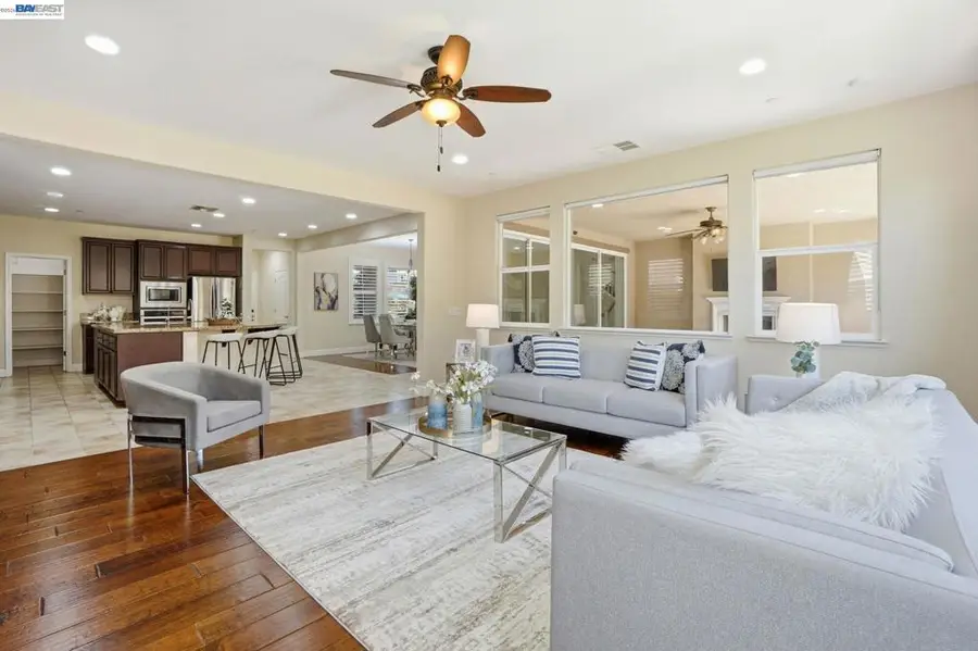 2610 Brookshire St, Brentwood, CA 94513 - #3