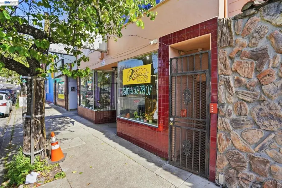 2740 73rd Ave, Oakland, CA 94605 - #2