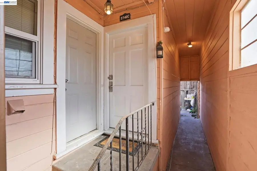 2740 73rd Ave, Oakland, CA 94605 - #3