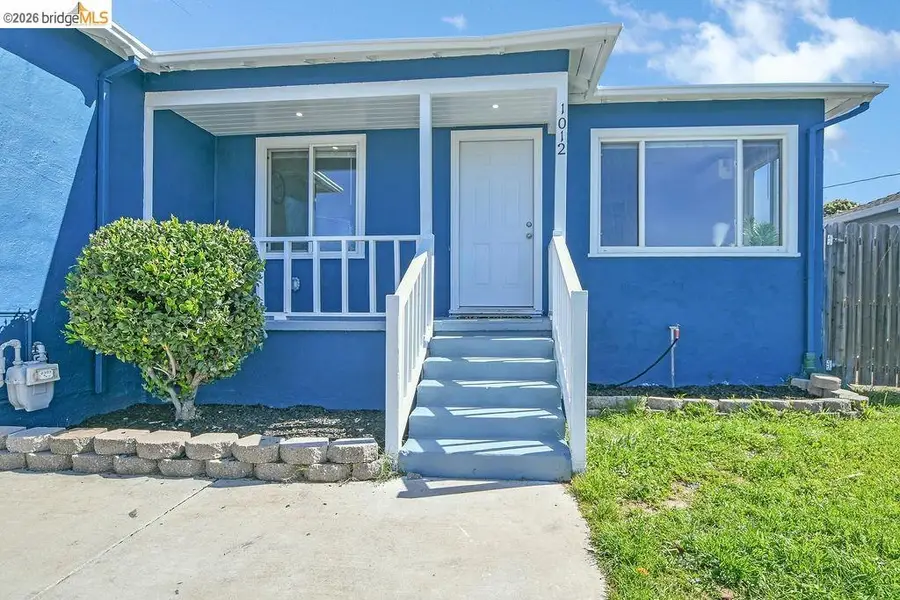 1012 Pine St, Vallejo, CA 94590 - #3