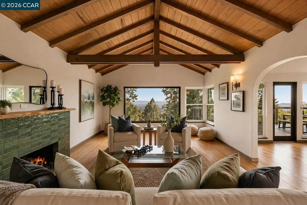1160 Miller, Berkeley, CA 94708 - #1