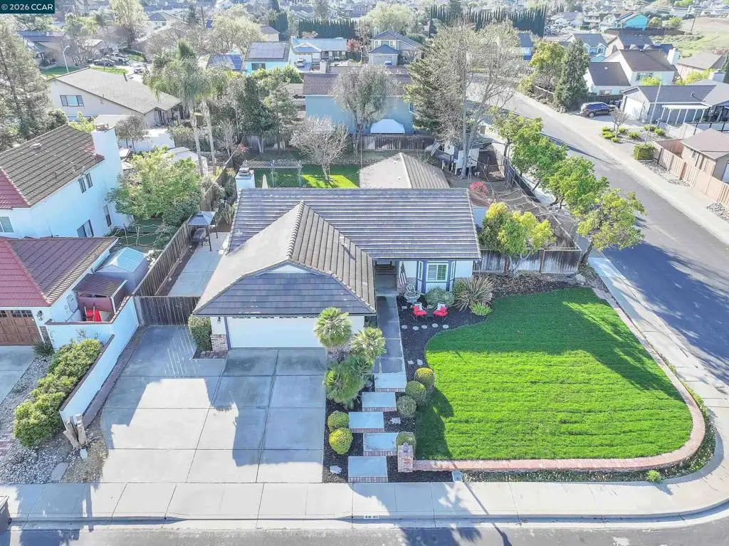 641 Woodbury Pl, Oakley, CA 94561 - #1
