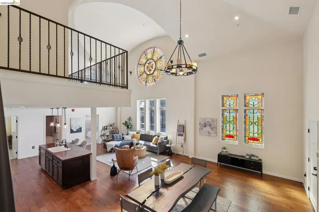 6300 Shattuck Ave #1, Oakland, CA 94609 - #1