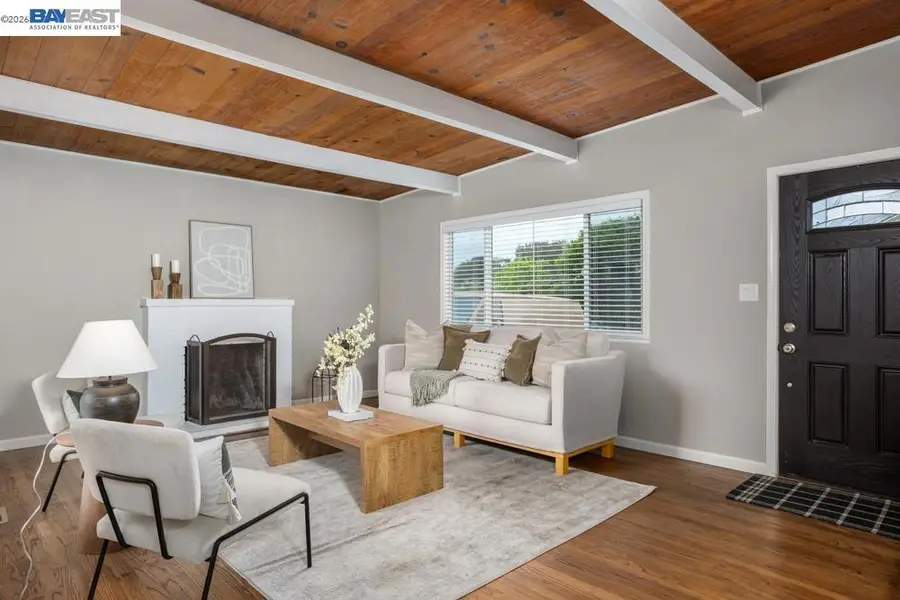 36637 Burdick St, Newark, CA 94560 - #3