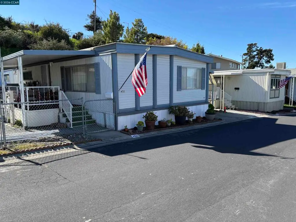 16401 San Pablo Ave, San Pablo, CA 94806 - #1