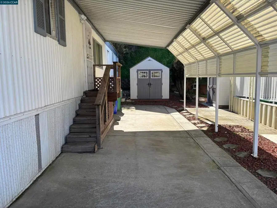 16401 San Pablo Ave, San Pablo, CA 94806 - #3
