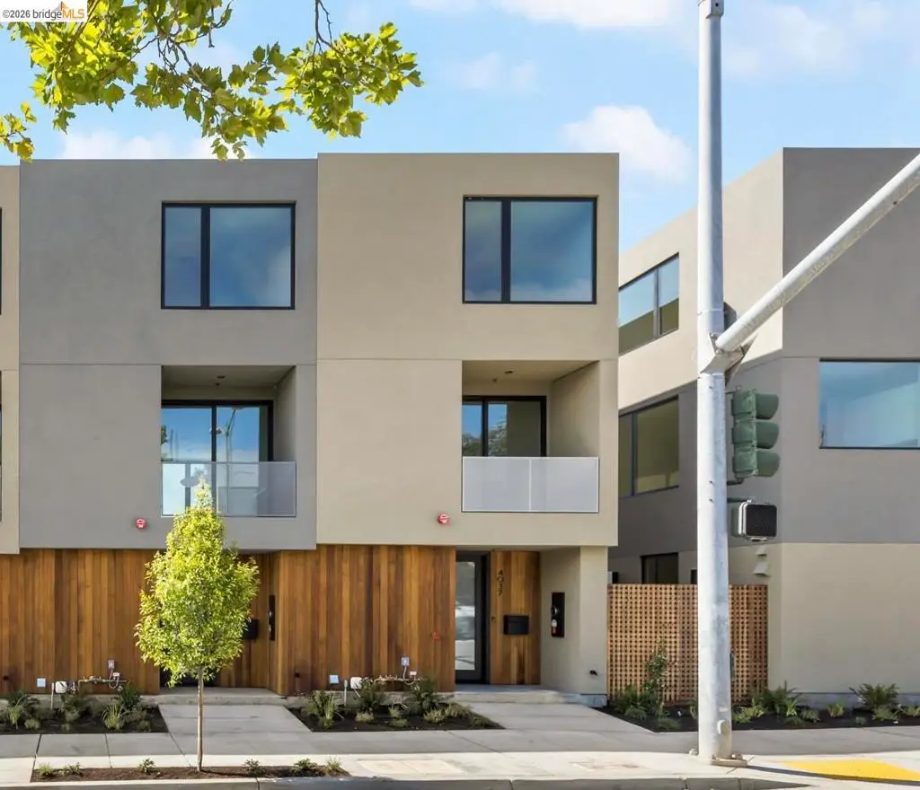 4037 Park Blvd, Oakland, CA 94602 - #1