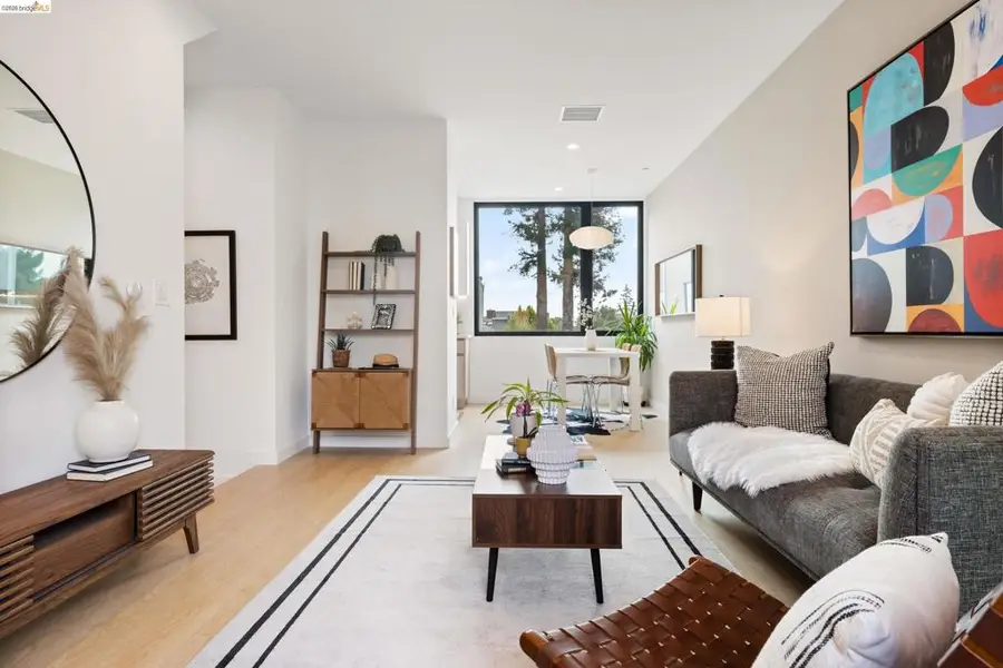 4037 Park Blvd, Oakland, CA 94602 - #3