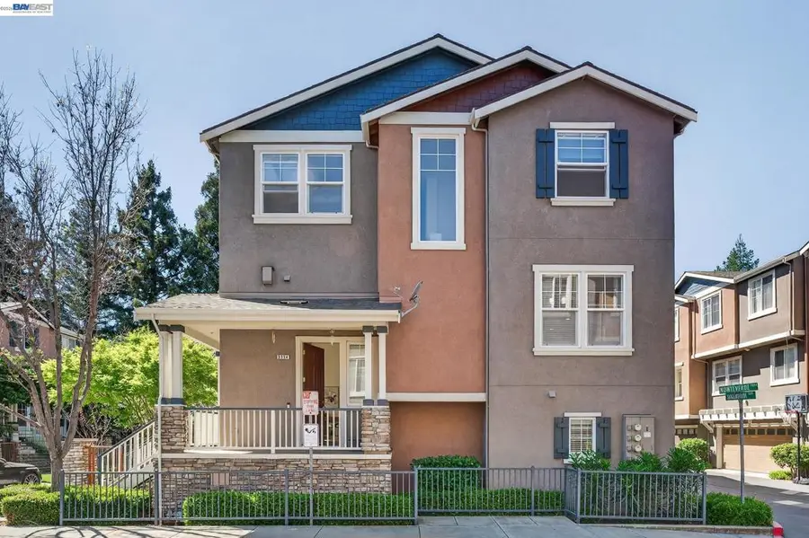 3554 Shadowbrook Ter, Fremont, CA 94536 - #2