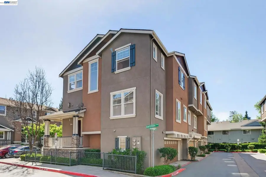 3554 Shadowbrook Ter, Fremont, CA 94536 - #3