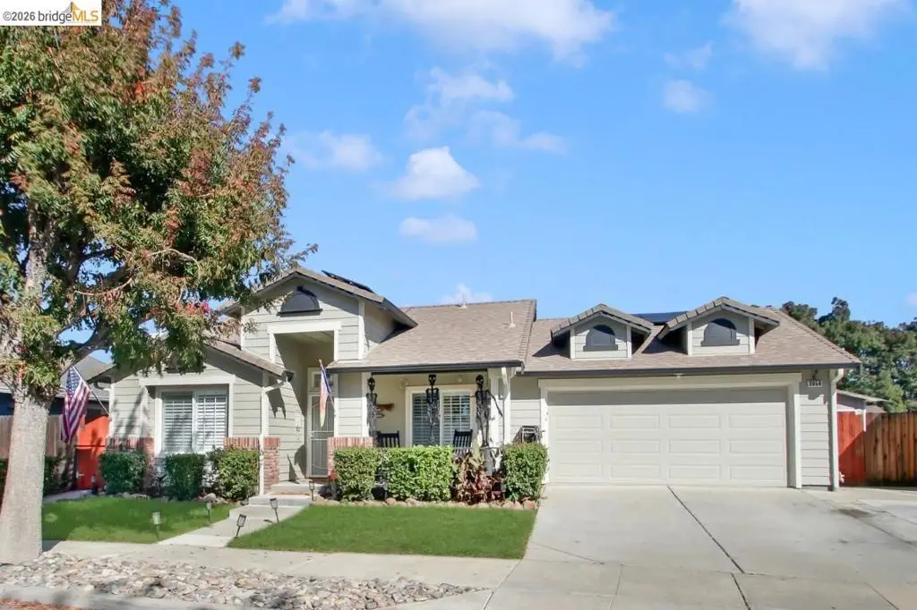 3050 Browning Court, Brentwood, CA 94513 - #1