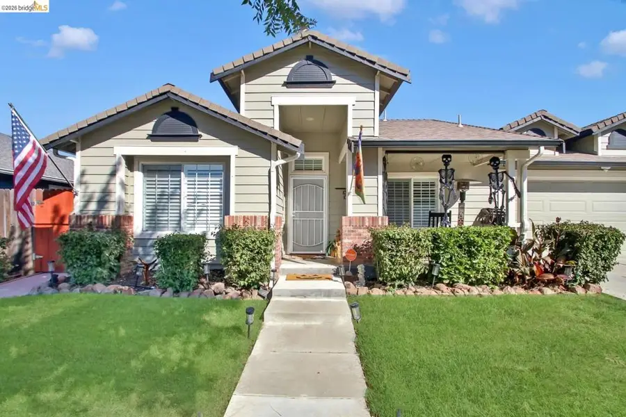 3050 Browning Court, Brentwood, CA 94513 - #3