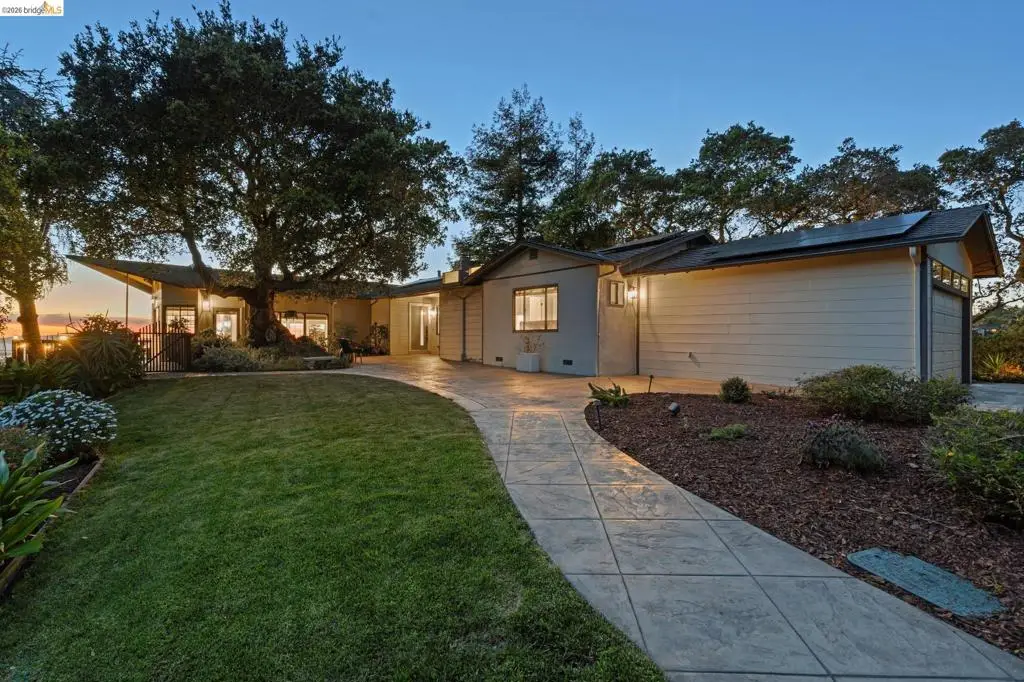 11448 Lochard St, Oakland, CA 94605 - #1