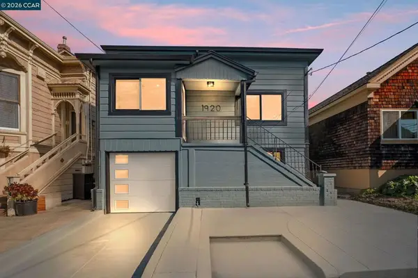 1920 Linden St, Oakland, CA 94607