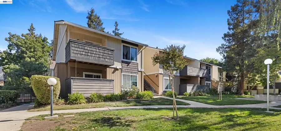 2575 Easton Way #87, San Jose, CA 95133 - #2