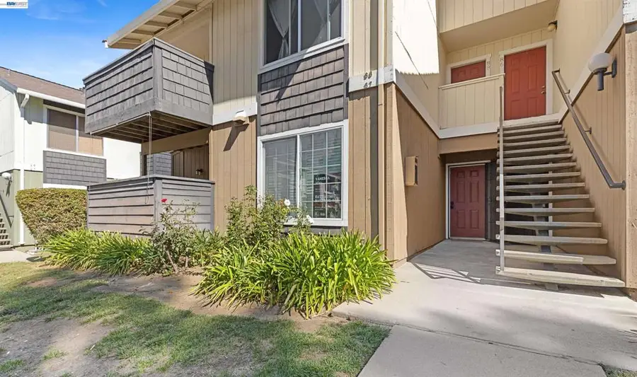 2575 Easton Way #87, San Jose, CA 95133 - #3