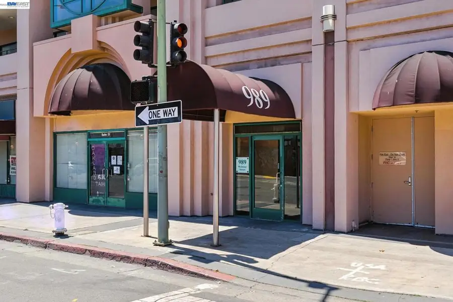 989 Webster St #443, Oakland, CA 94601 - #3