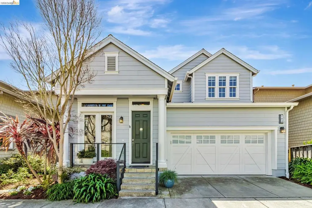 104 Seacliff Court, Richmond, CA 94801 - #1