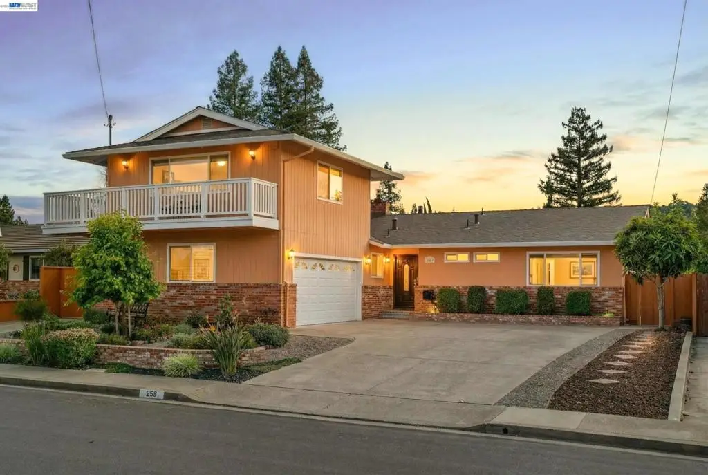 259 Donegal Way, Martinez, CA 94553 - #1