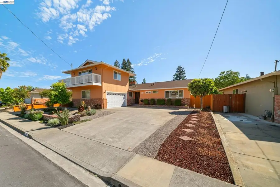 259 Donegal Way, Martinez, CA 94553 - #2